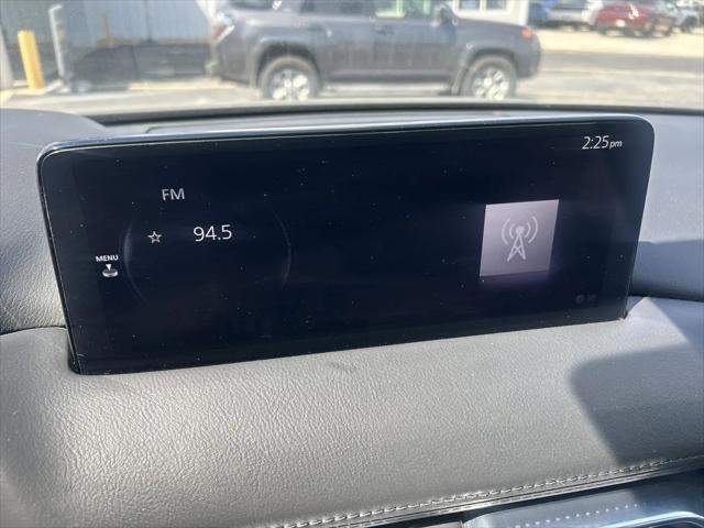 2022 Mazda CX-5 2.5 S Preferred