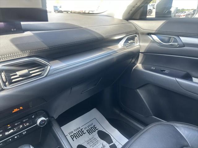 2022 Mazda CX-5 2.5 S Preferred