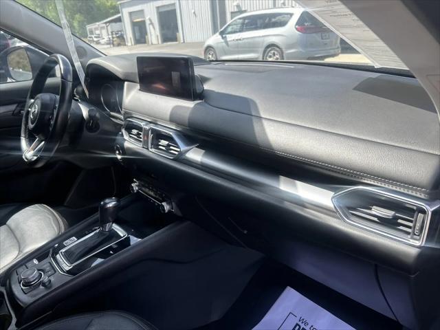 2022 Mazda CX-5 2.5 S Preferred
