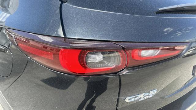 2022 Mazda CX-5 2.5 S Preferred