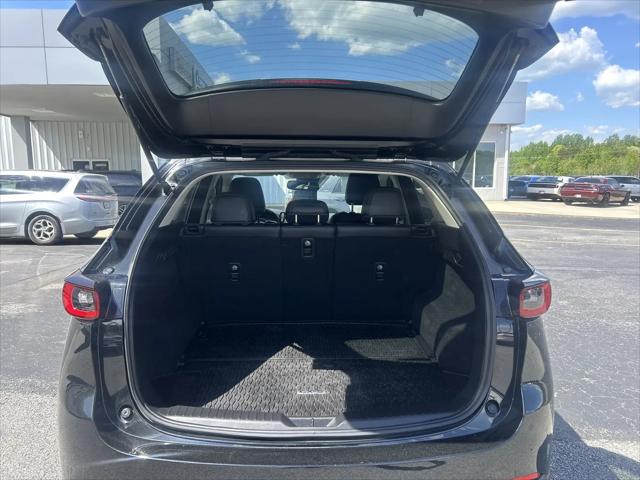2022 Mazda CX-5 2.5 S Preferred
