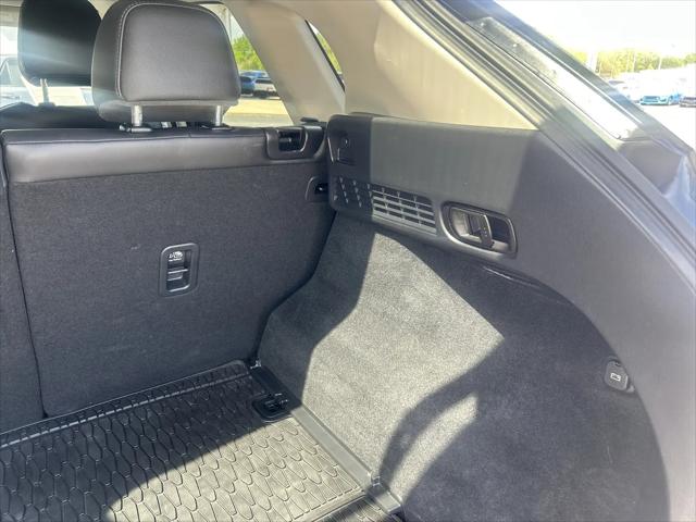 2022 Mazda CX-5 2.5 S Preferred