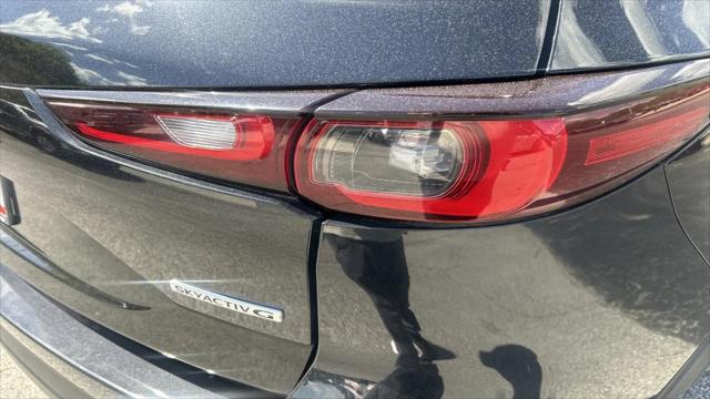 2022 Mazda CX-5 2.5 S Preferred