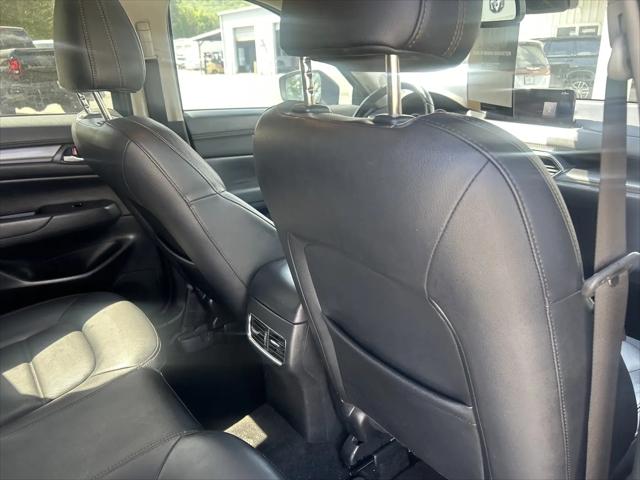 2022 Mazda CX-5 2.5 S Preferred