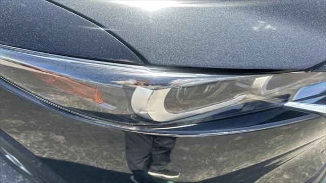 2022 Mazda CX-5 2.5 S Preferred