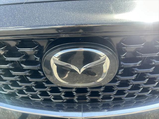 2022 Mazda CX-5 2.5 S Preferred