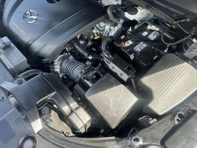 2022 Mazda CX-5 2.5 S Preferred