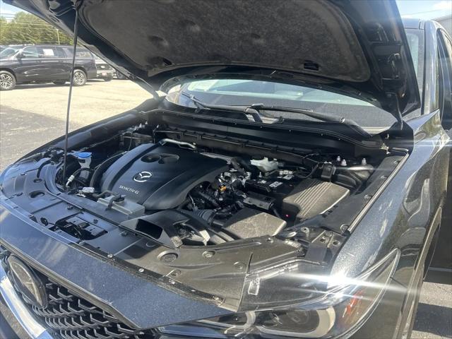 2022 Mazda CX-5 2.5 S Preferred