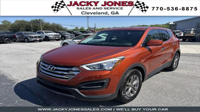 2015 Hyundai Santa Fe Sport 2.4L for sale in Cleveland, GA
