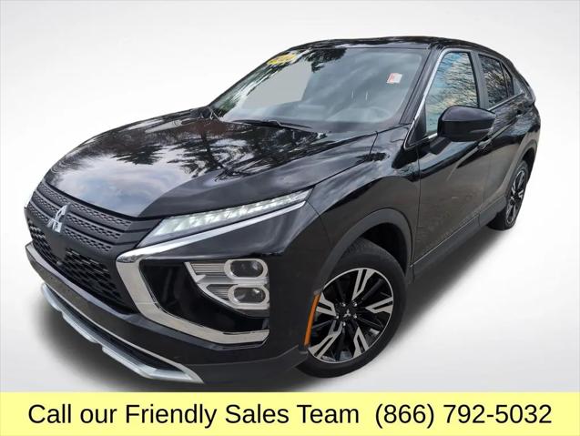 2024 Mitsubishi Eclipse Cross SE S-AWC for sale in Epping, NH