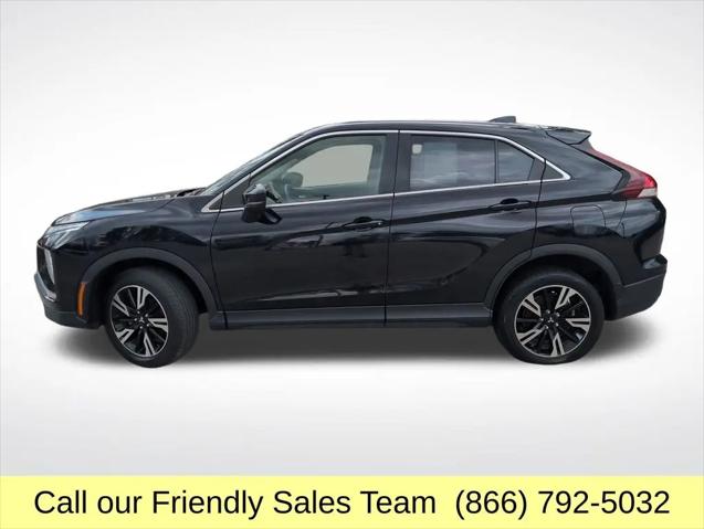 2024 Mitsubishi Eclipse Cross SE S-AWC