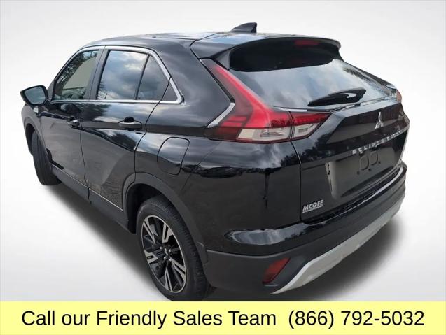 2024 Mitsubishi Eclipse Cross SE S-AWC