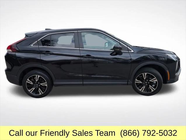 2024 Mitsubishi Eclipse Cross SE S-AWC