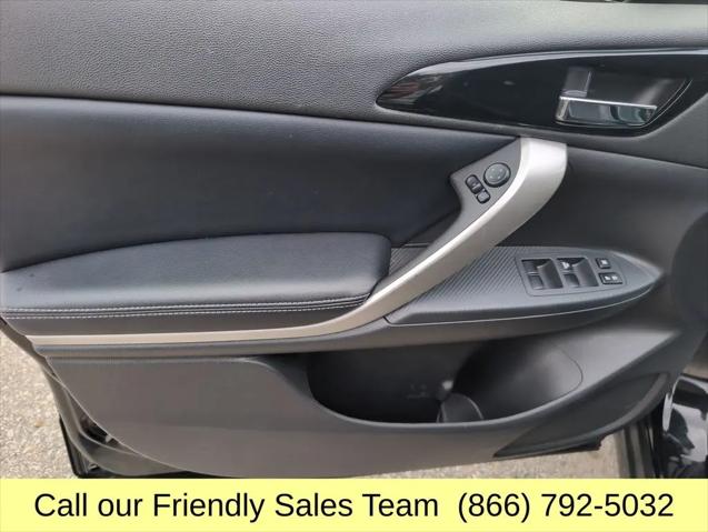 2024 Mitsubishi Eclipse Cross SE S-AWC
