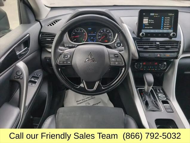 2024 Mitsubishi Eclipse Cross SE S-AWC