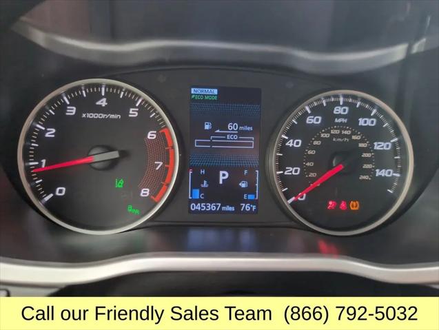 2024 Mitsubishi Eclipse Cross SE S-AWC