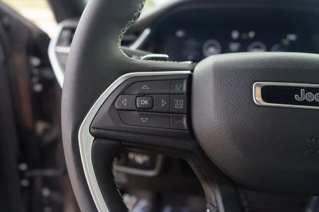 2023 Jeep Grand Cherokee Altitude 4x4