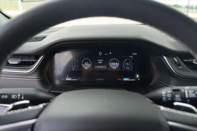 2023 Jeep Grand Cherokee Altitude 4x4