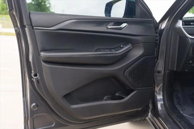2023 Jeep Grand Cherokee Altitude 4x4
