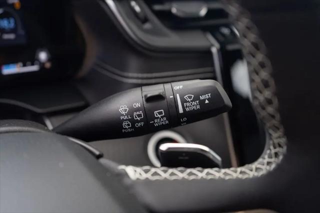 2023 Jeep Grand Cherokee Altitude 4x4