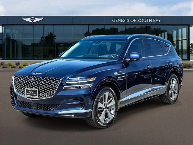 2023 Genesis GV80 3.5T AWD Advanced for sale in Torrance, CA