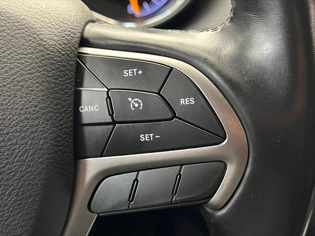 2020 Jeep Grand Cherokee Altitude 4x4
