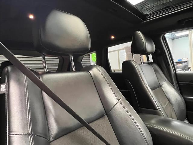 2020 Jeep Grand Cherokee Altitude 4x4