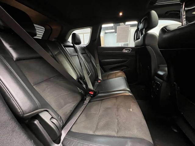 2020 Jeep Grand Cherokee Altitude 4x4