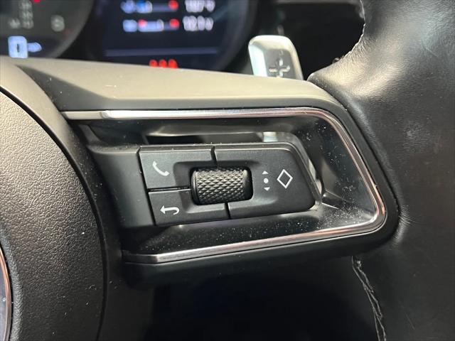 2024 Porsche Macan Macan