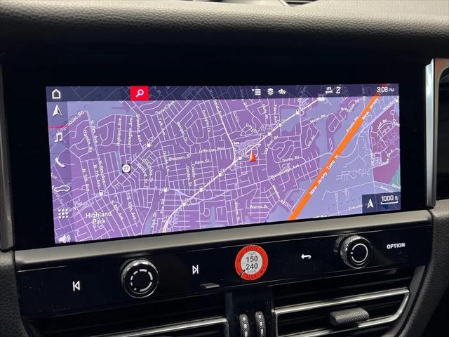 2024 Porsche Macan Macan
