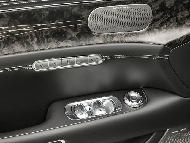 2026 Genesis G90 3.5T E-SC MHEV AWD