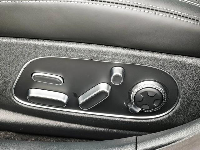 2026 Genesis G90 3.5T E-SC MHEV AWD
