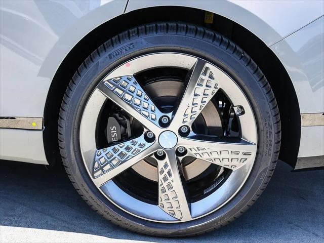 2026 Genesis G80 2.5T Sport Prestige AWD