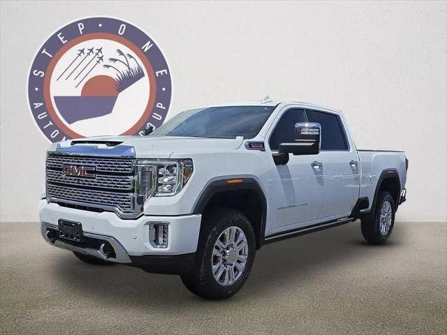 2023 GMC Sierra 2500HD 4WD Crew Cab Standard Bed Denali for sale in Fort Walton Beach, FL