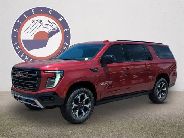 2026 GMC Yukon XL 4WD AT4 Ultimate for sale in Fort Walton Beach, FL