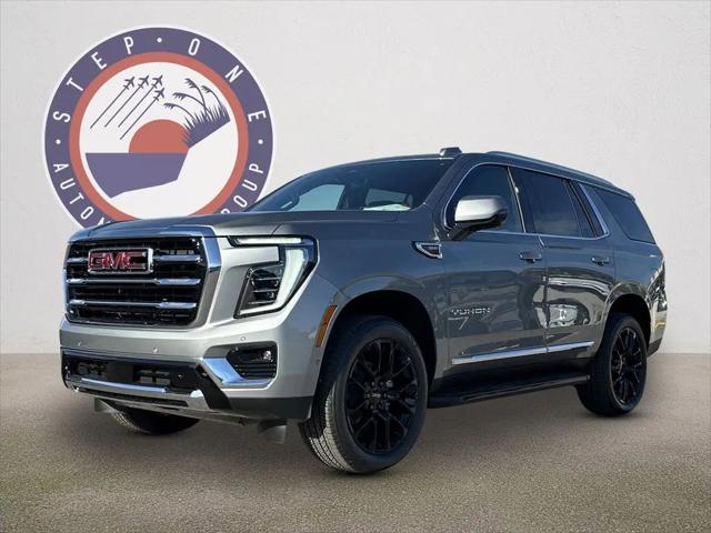 2026 GMC Yukon 4WD Elevation for sale in Fort Walton Beach, FL