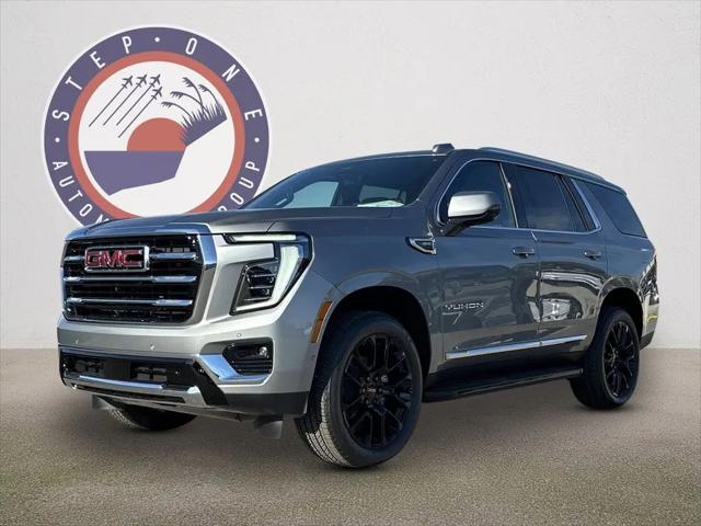 2026 GMC Yukon 4WD Elevation