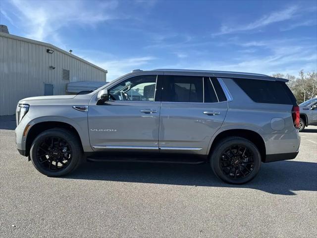 2026 GMC Yukon 4WD Elevation