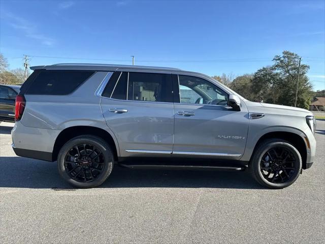 2026 GMC Yukon 4WD Elevation