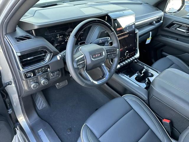 2026 GMC Yukon 4WD Elevation