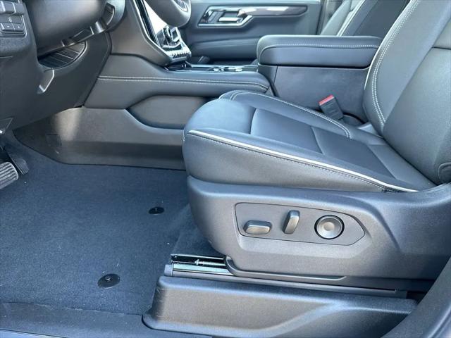 2026 GMC Yukon 4WD Elevation