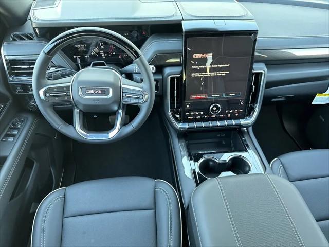 2026 GMC Yukon 4WD Elevation