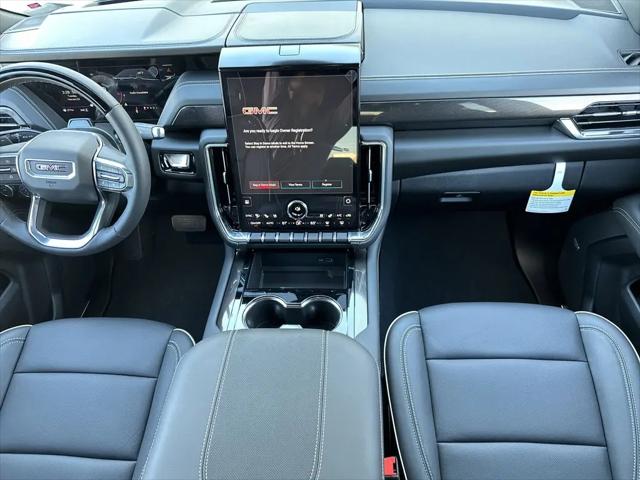 2026 GMC Yukon 4WD Elevation