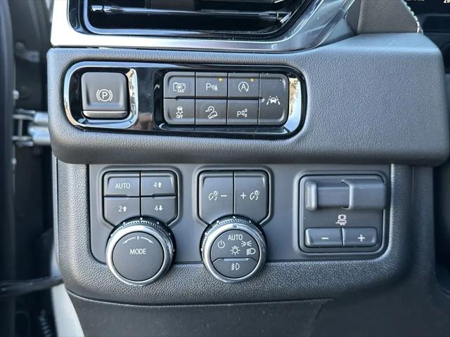 2026 GMC Yukon 4WD Elevation