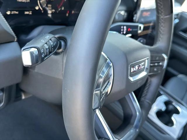 2026 GMC Yukon 4WD Elevation