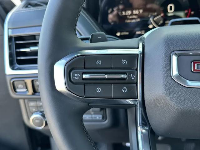 2026 GMC Yukon 4WD Elevation