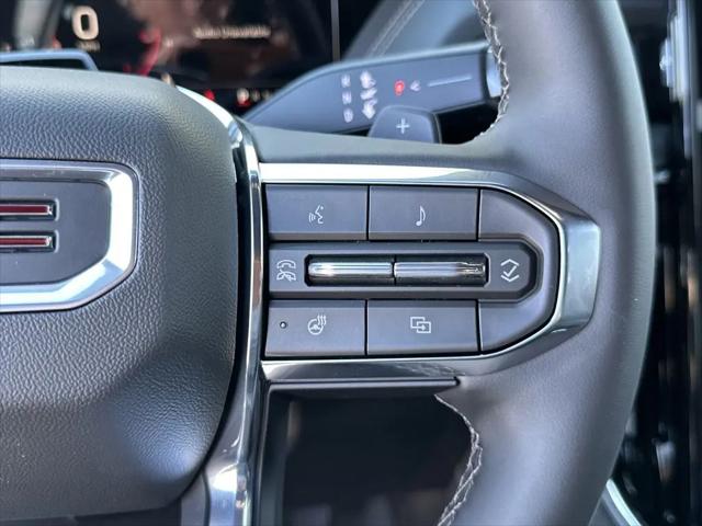 2026 GMC Yukon 4WD Elevation