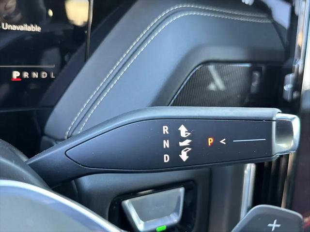 2026 GMC Yukon 4WD Elevation