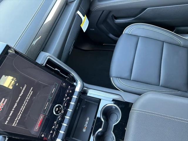 2026 GMC Yukon 4WD Elevation