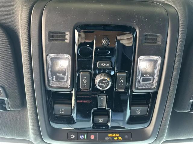 2026 GMC Yukon 4WD Elevation